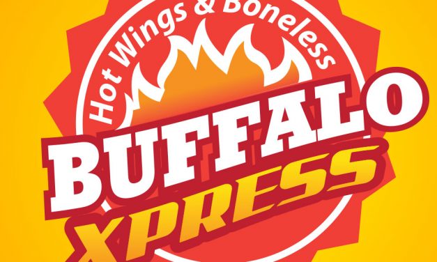 BUFFALO XPRESS