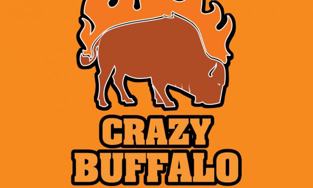 CRAZY BUFFALO