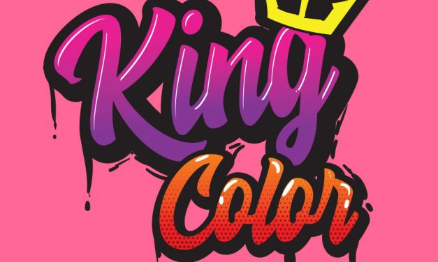 KING COLOR